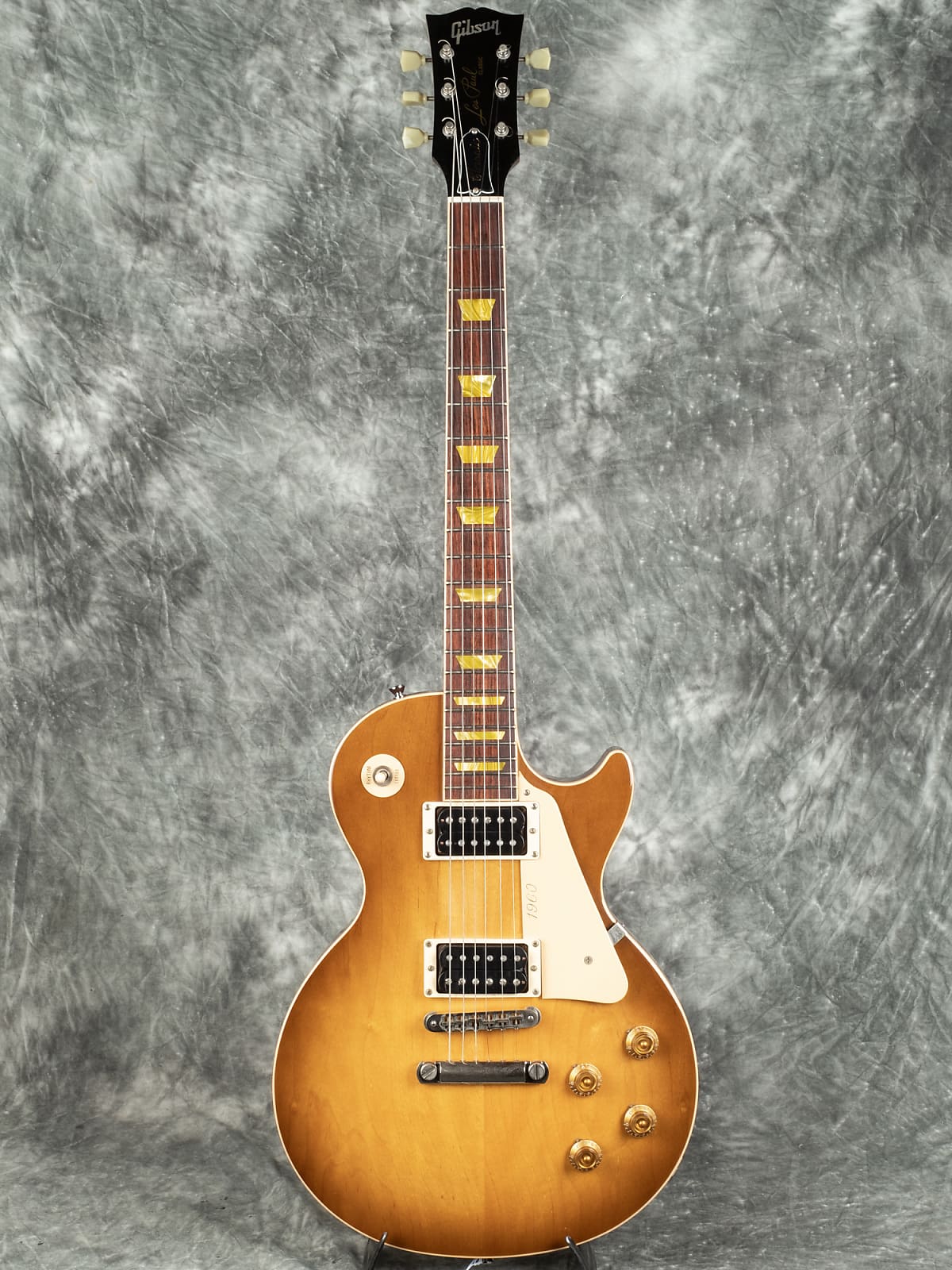 Gibson Les Paul Red - HD Wallpaper 