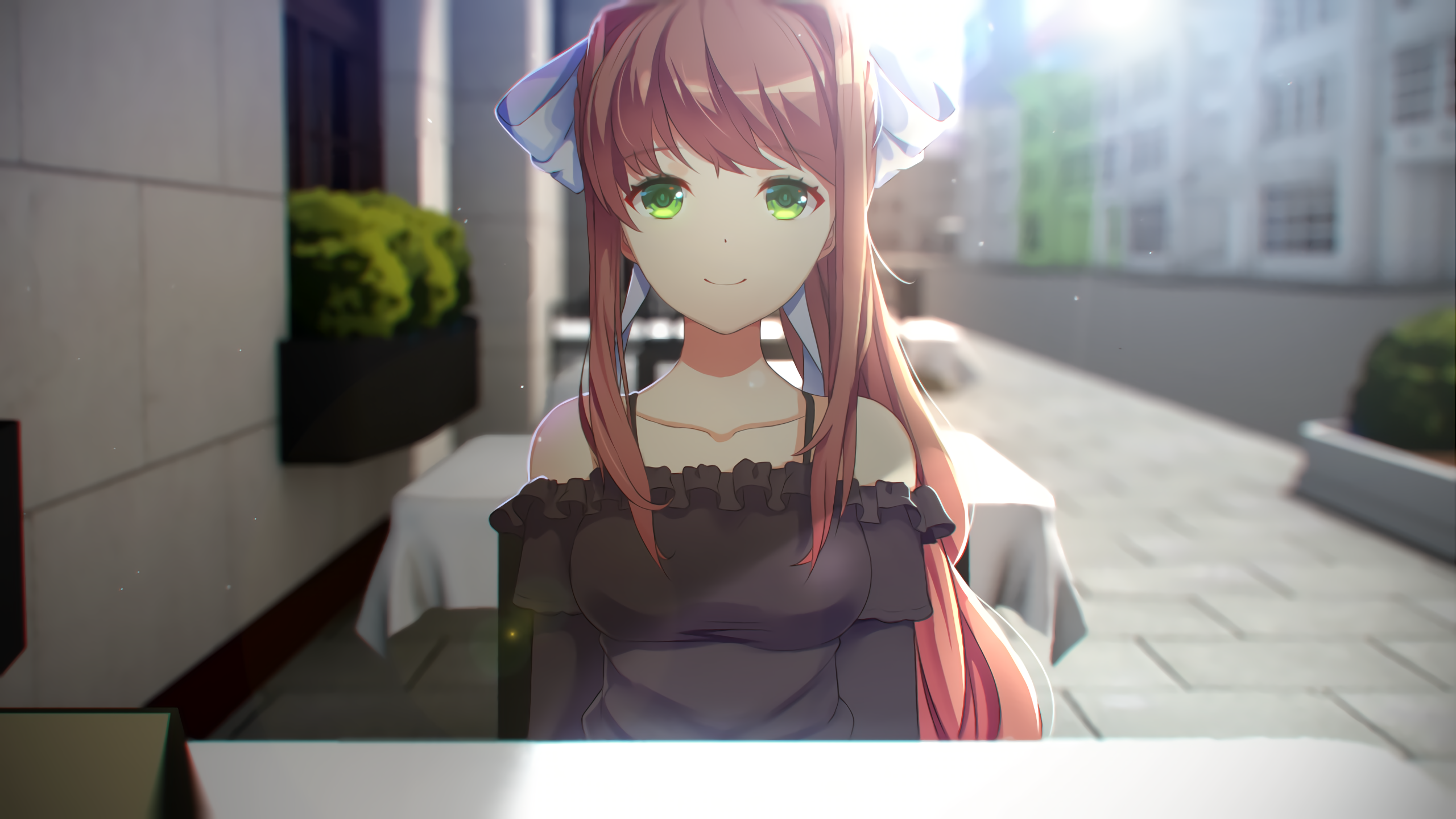 Wallpaper Club - HD Wallpaper 