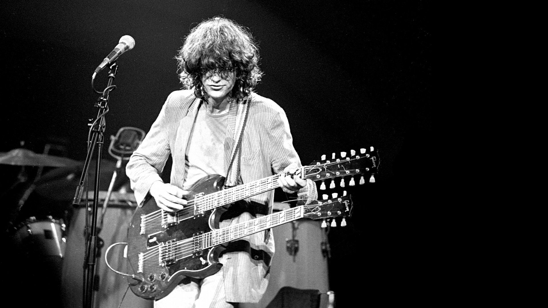 Jimmy Page Wallpaper - 1920x1080 Wallpaper - teahub.io