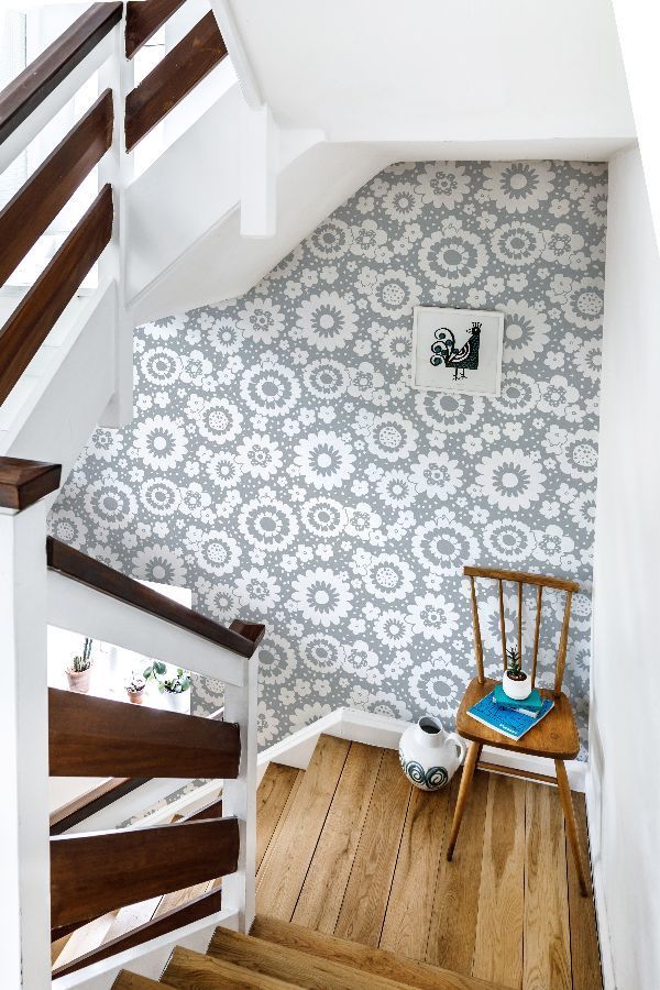 Mod Meadows - HD Wallpaper 