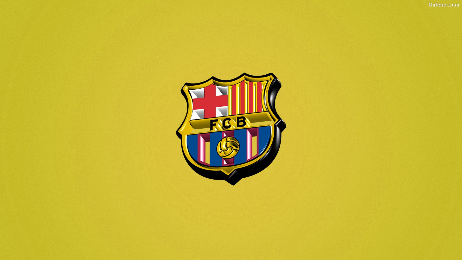 Fc Barcelona Hd Desktop Wallpaper - Fc Barcelona 2019 - HD Wallpaper 