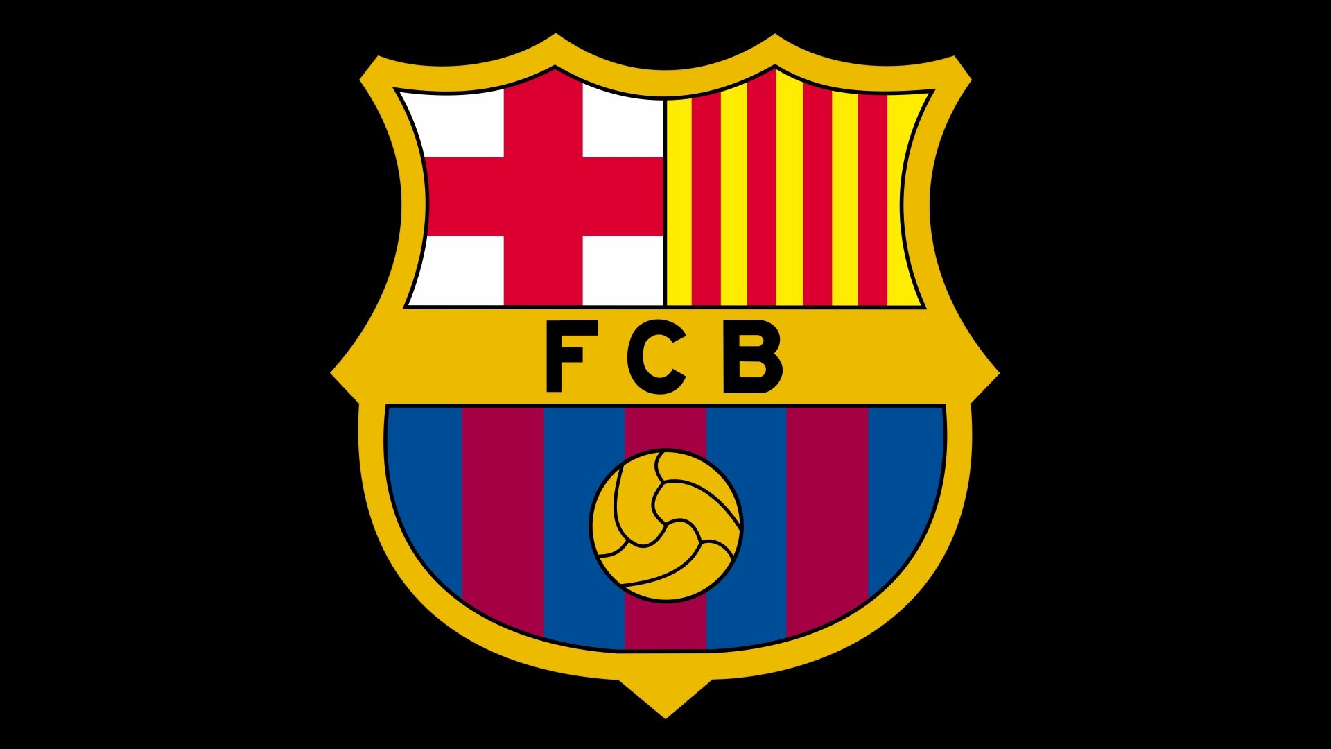 Dream League 2019 Barcelona Logo - HD Wallpaper 