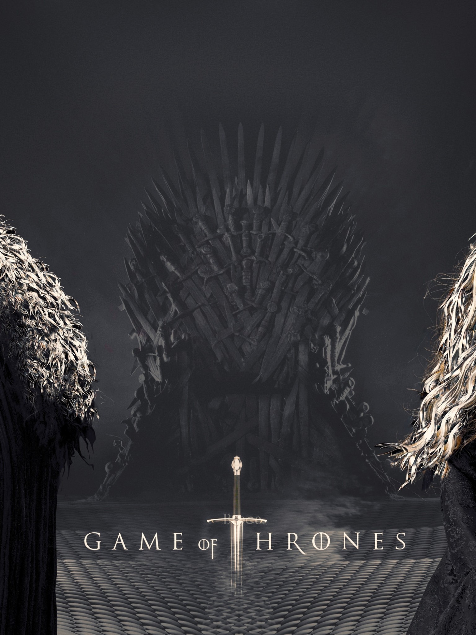 Game Of Thrones - HD Wallpaper 
