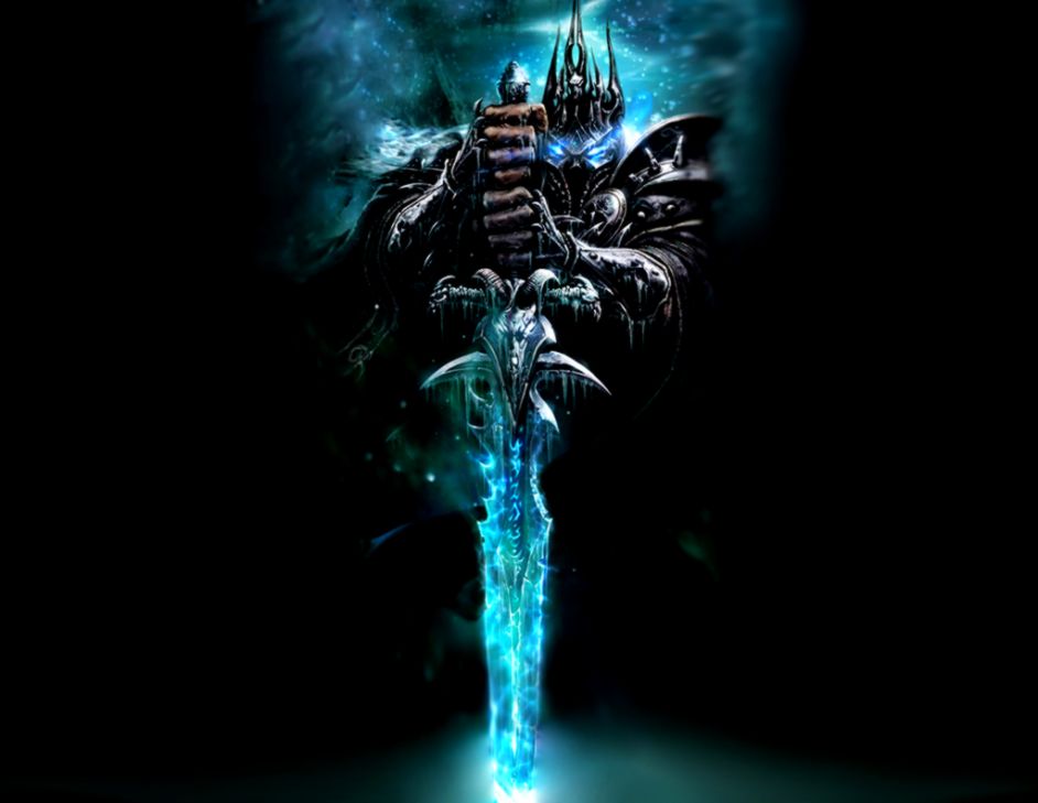 Lich King Wallpapers 35 Lich King Hdq Photos - Godzilla King Of The Monsters Full Hd - HD Wallpaper 