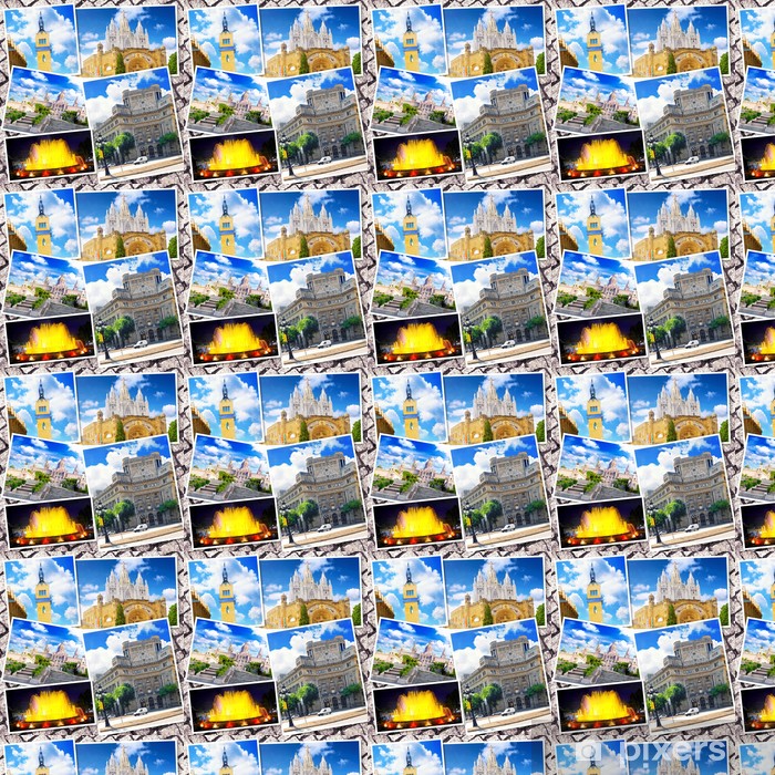 Collage - HD Wallpaper 