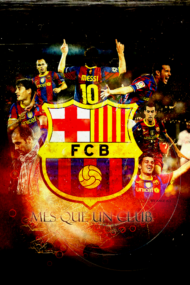 Fcb Image - Fcb Hd Wallpapers 2017 - HD Wallpaper 