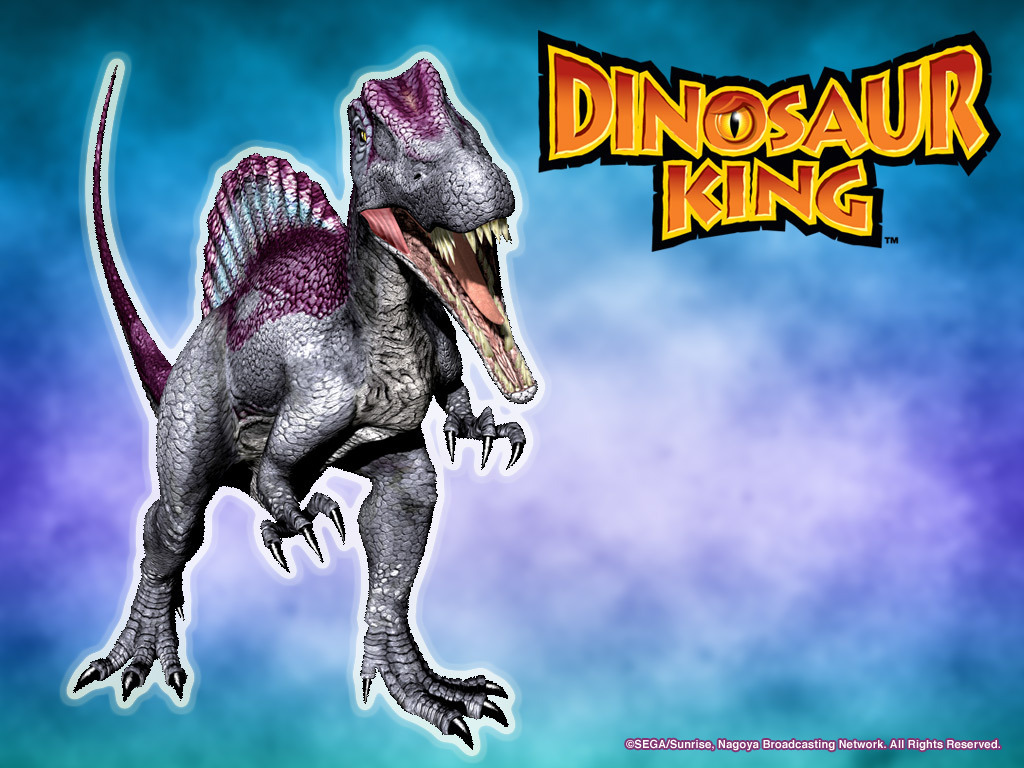 Spini - Spinosaurus Dinosaur King Spiny - 1024x768 Wallpaper Spini - Spinosaurus Dinosaur King Spiny - 1024x768 Wallpaper