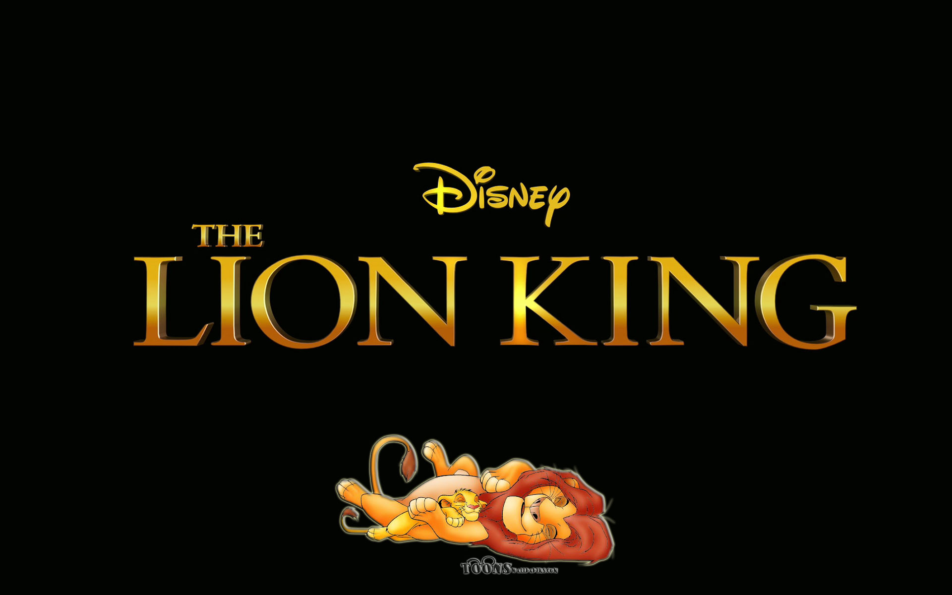 The Lion King - Lion King Movie 2019 - HD Wallpaper 