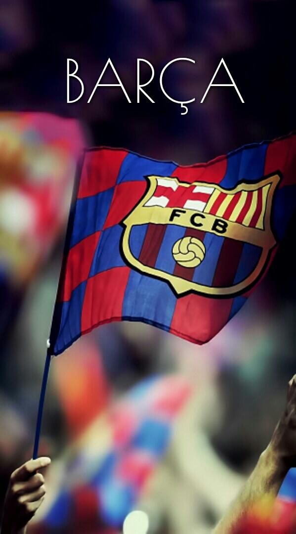 Fc Barcelona Wallpaper 2017 Iphone - HD Wallpaper 