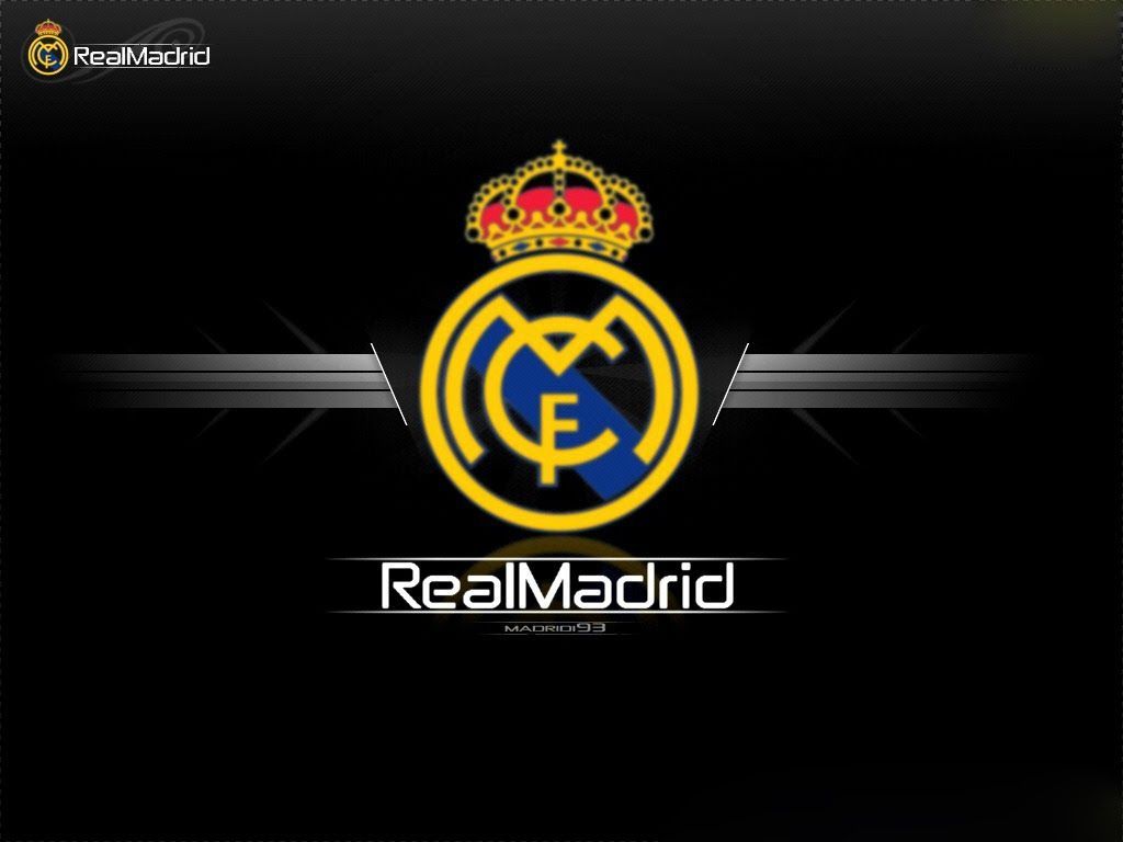 Real Madrid Wallpaper Hd 2018 - HD Wallpaper 