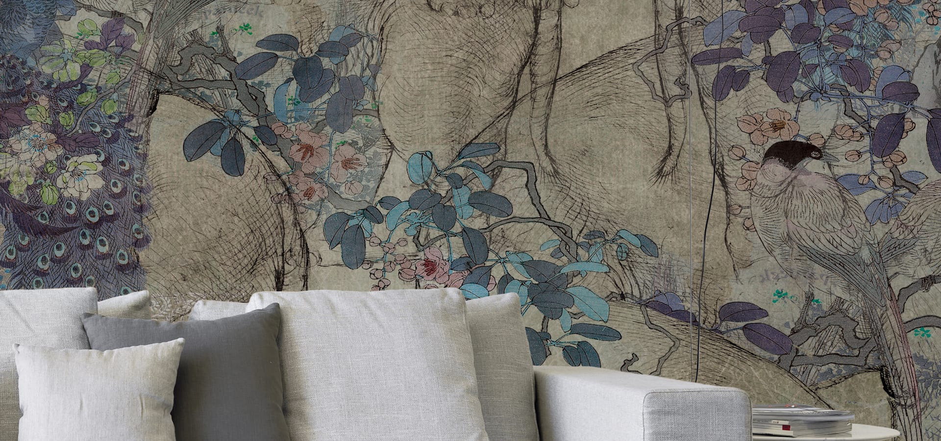 Tres Tintas Barcelona - Tres Tintas Barcelona Silkroad - HD Wallpaper 