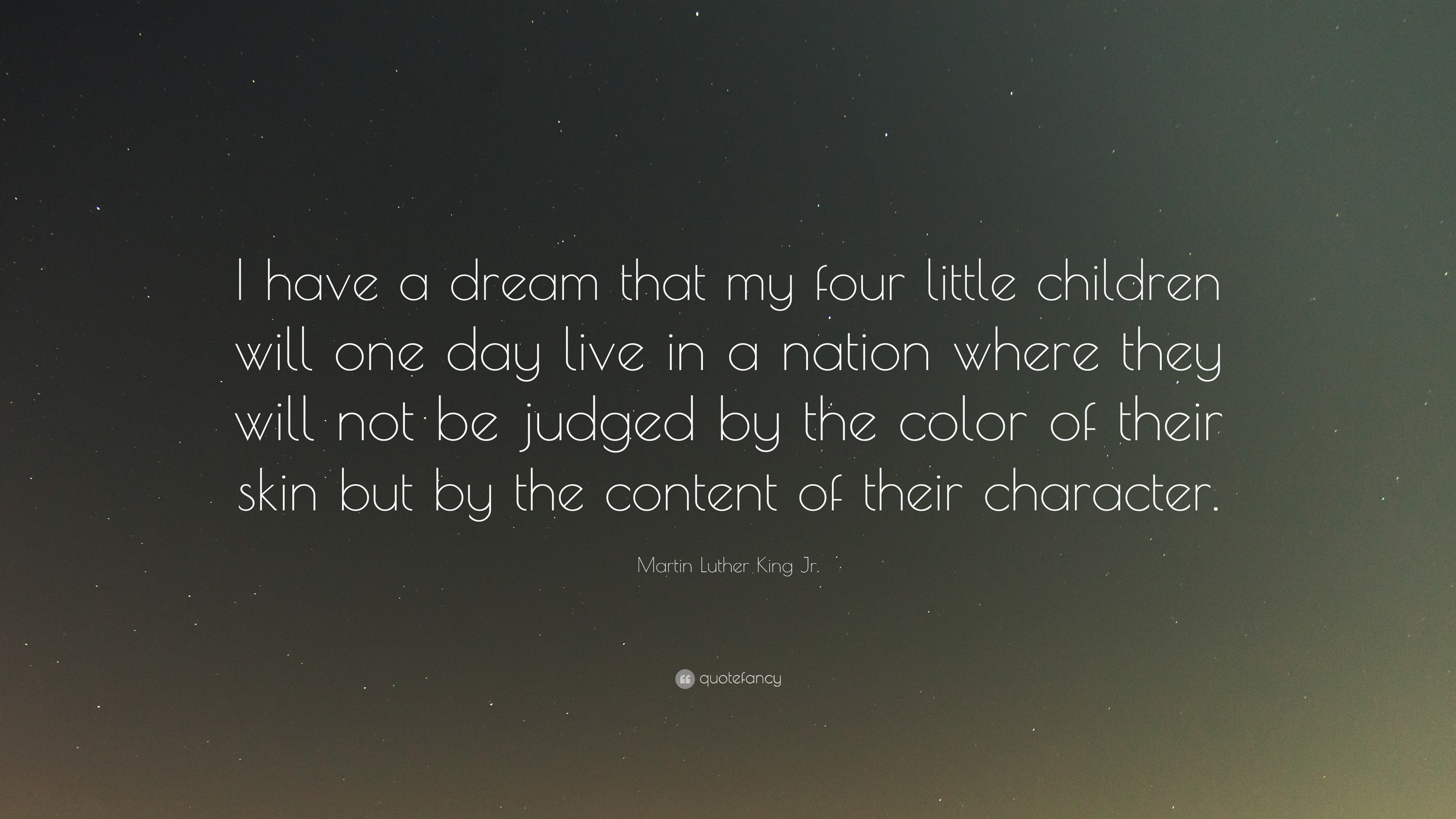 Martin Luther King Jr - Shoot For The Moon But I M Too Busy Gazing At Stars - HD Wallpaper 