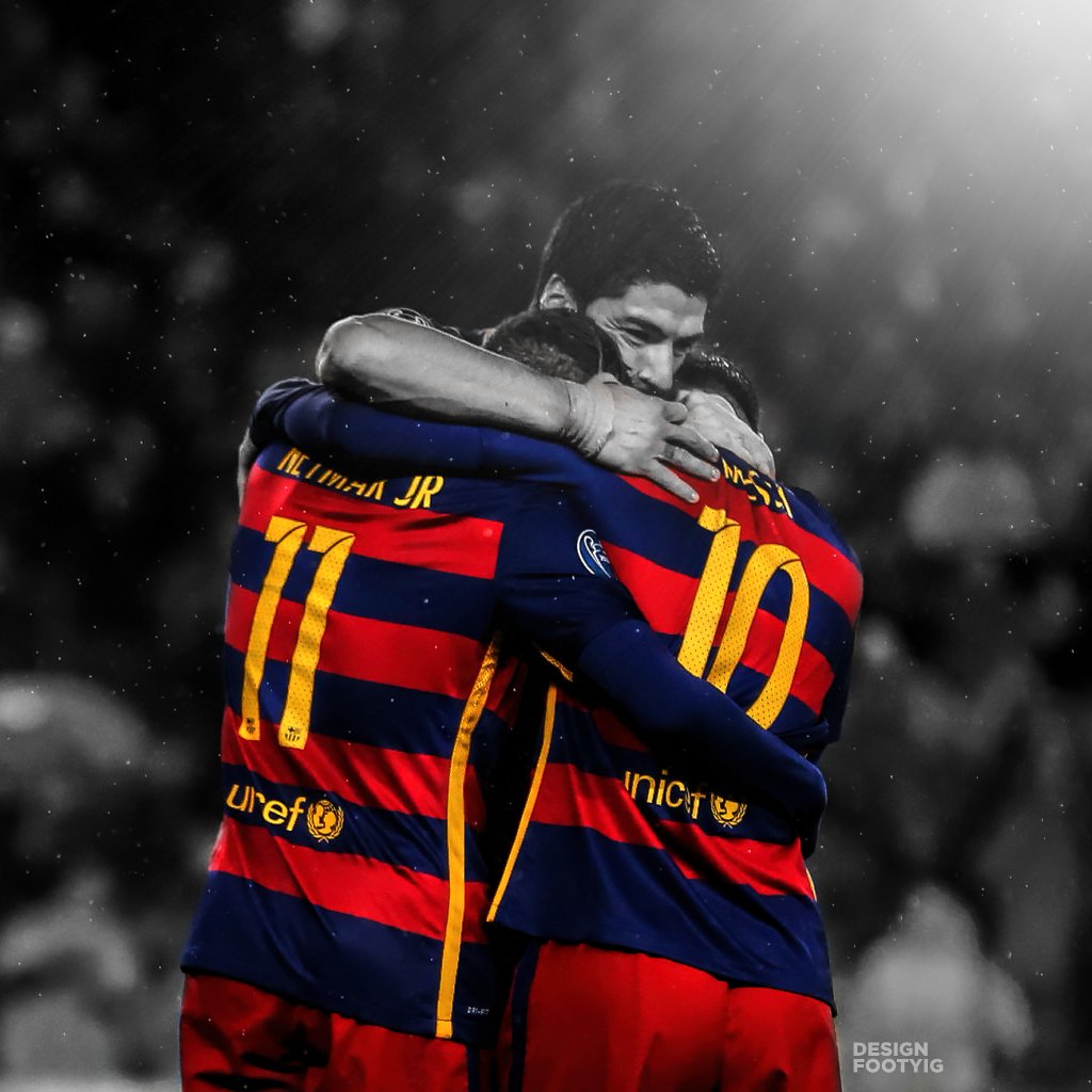 Fc Barcelona - HD Wallpaper 