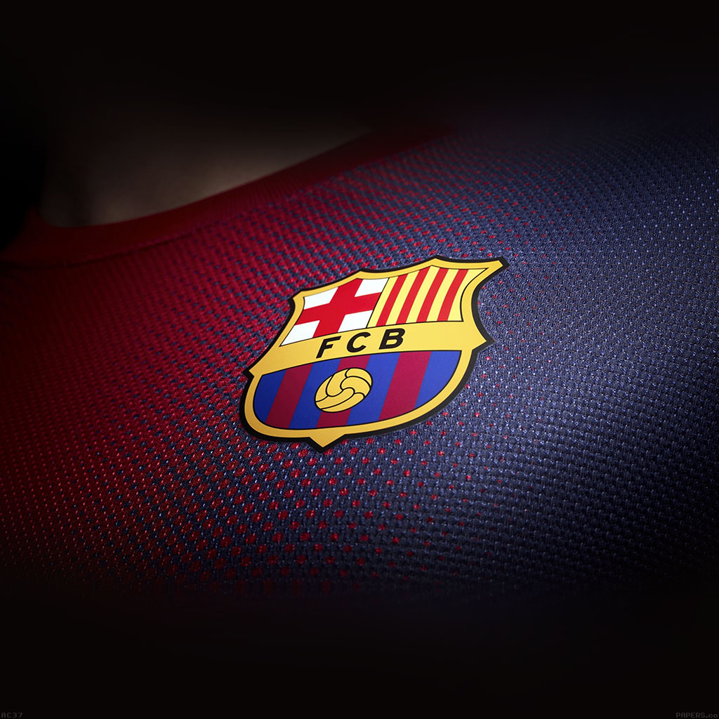 Fc Barcelona - HD Wallpaper 