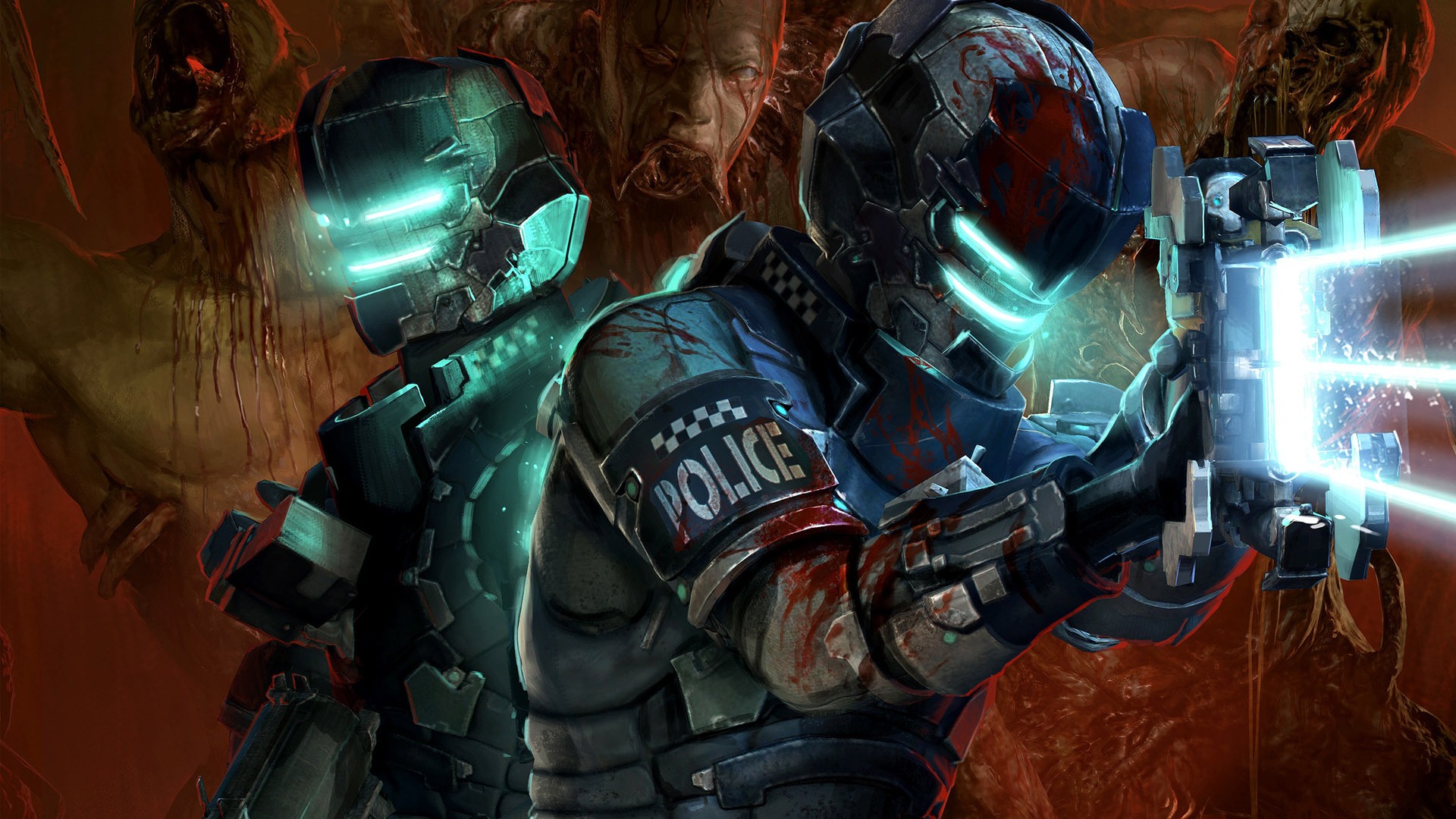 Game Wallpapers Hd - HD Wallpaper 