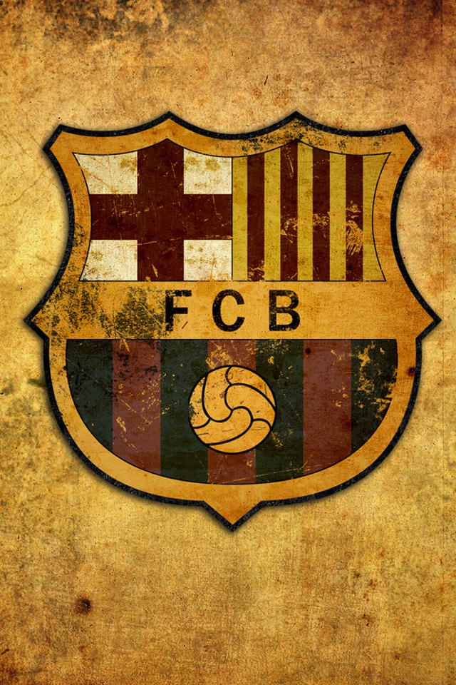 Fc Barcelona Oboi Fc Barcelona Iphone 6 640x960 Wallpaper Teahub Io