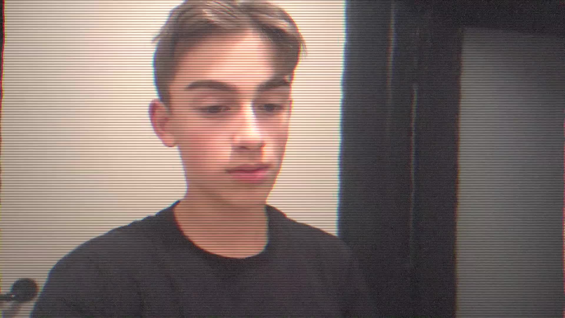 Johnny Orlando Gif 2018 - HD Wallpaper 