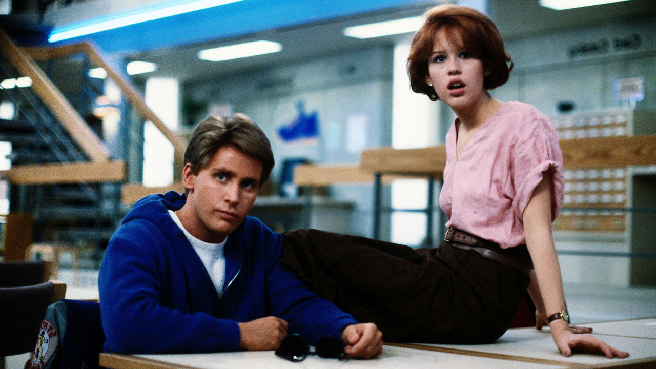 Breakfast Club High Quality Wallpaper - HD Wallpaper 