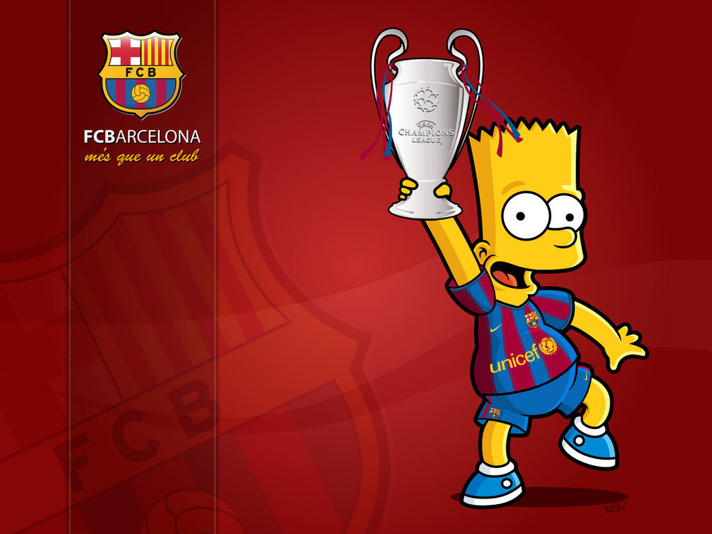 Fcb Wallpaper Hd - HD Wallpaper 