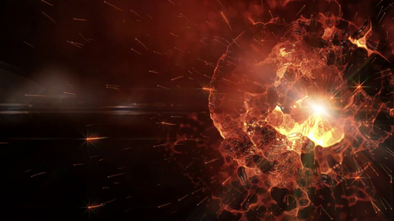 Orange 1280x720 Wallpaper teahub.io