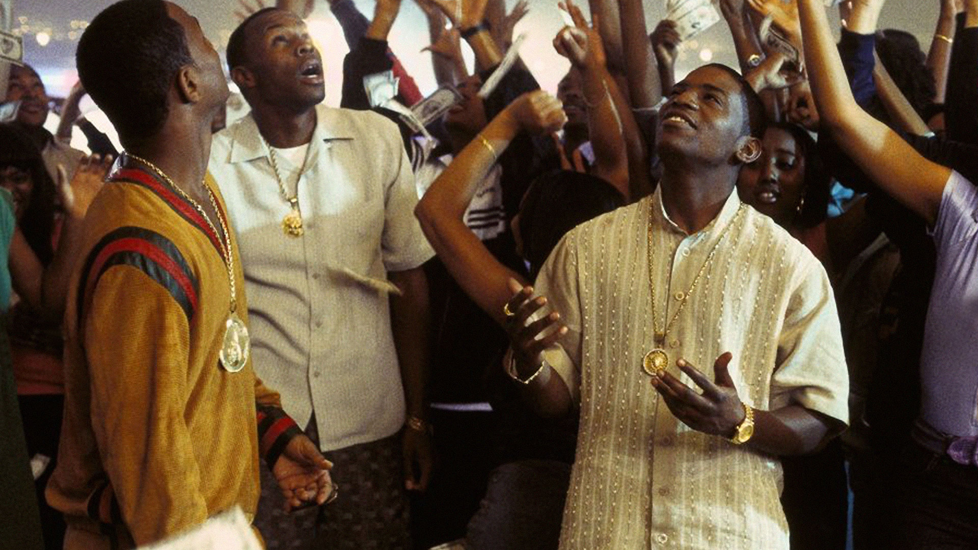 Paid In Full Money - HD Wallpaper 