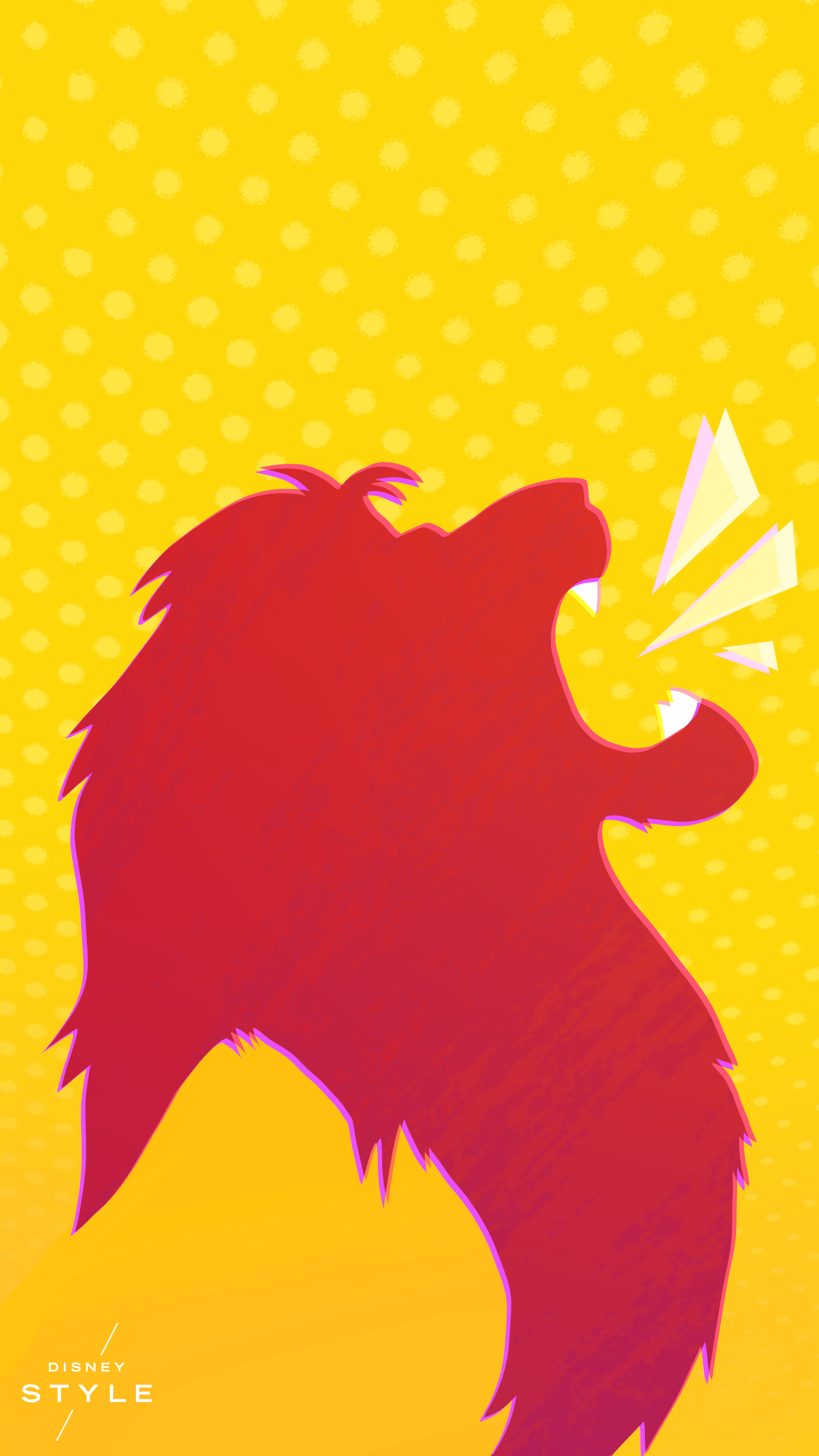 Lion King Wallpaper For Phone - HD Wallpaper 