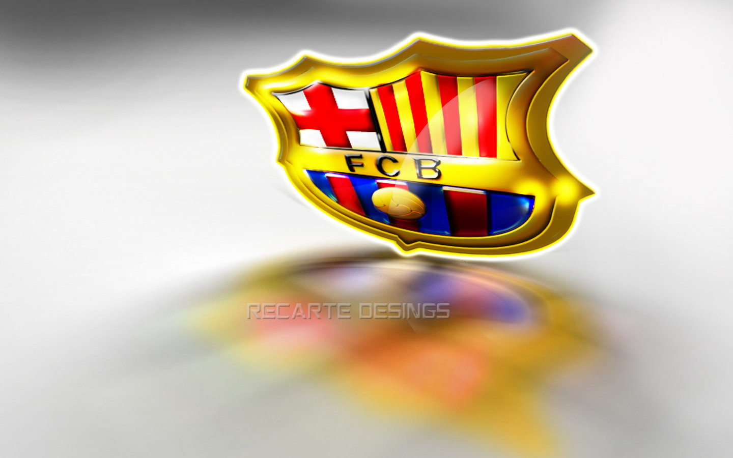 Fc Barcelona Wallpaper 2012 Hd - HD Wallpaper 