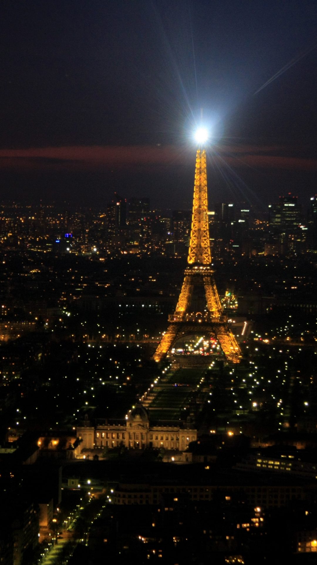 Paris - HD Wallpaper 