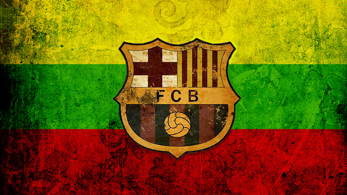 Barcelona Football Club Wallpaper Football Wallpaper - Cool Football Club Wallpapers Hd - HD Wallpaper 