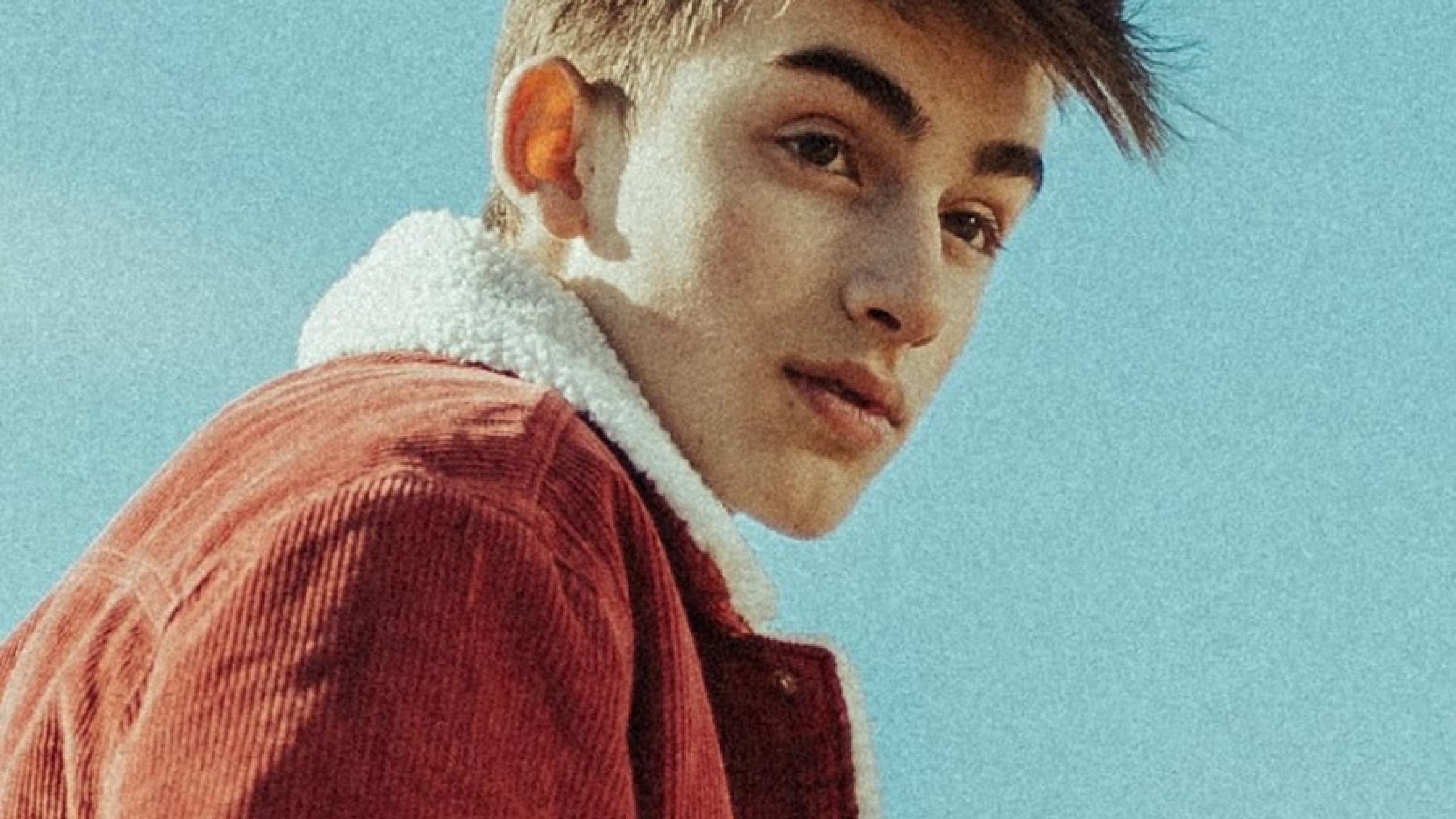 Johnny Orlando - HD Wallpaper 