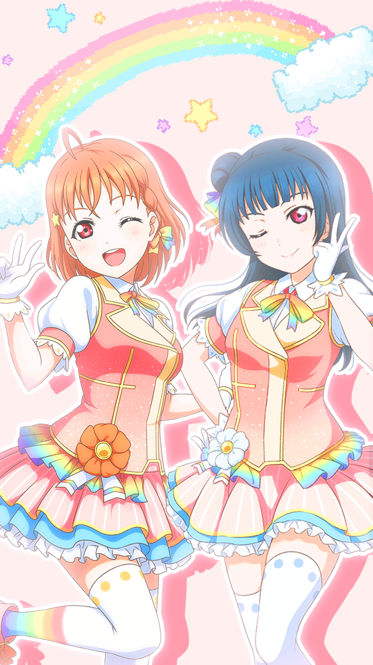 Yohachika - HD Wallpaper 