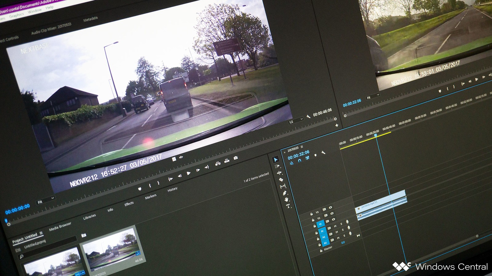 Adobe Premiere Pro - Video Editing Adobe Premiere Pro Windows 10 - HD Wallpaper 