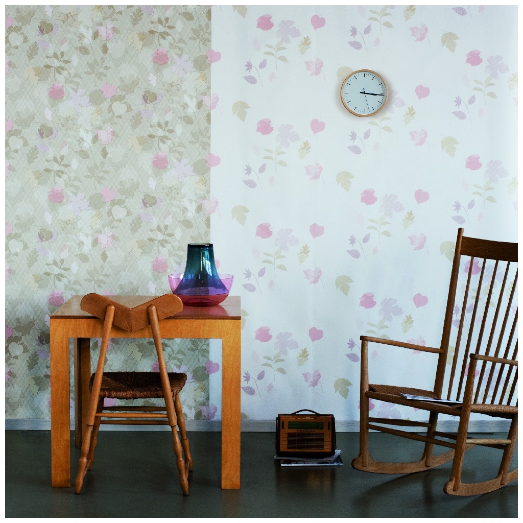 Rocking Chair - HD Wallpaper 