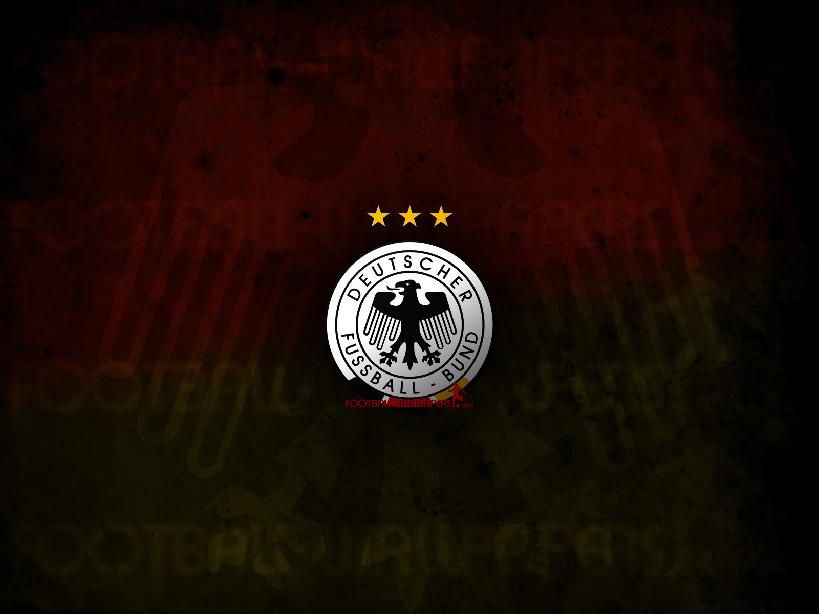 German Soccer Wallpaper - Germany National Football Team - HD Wallpaper 