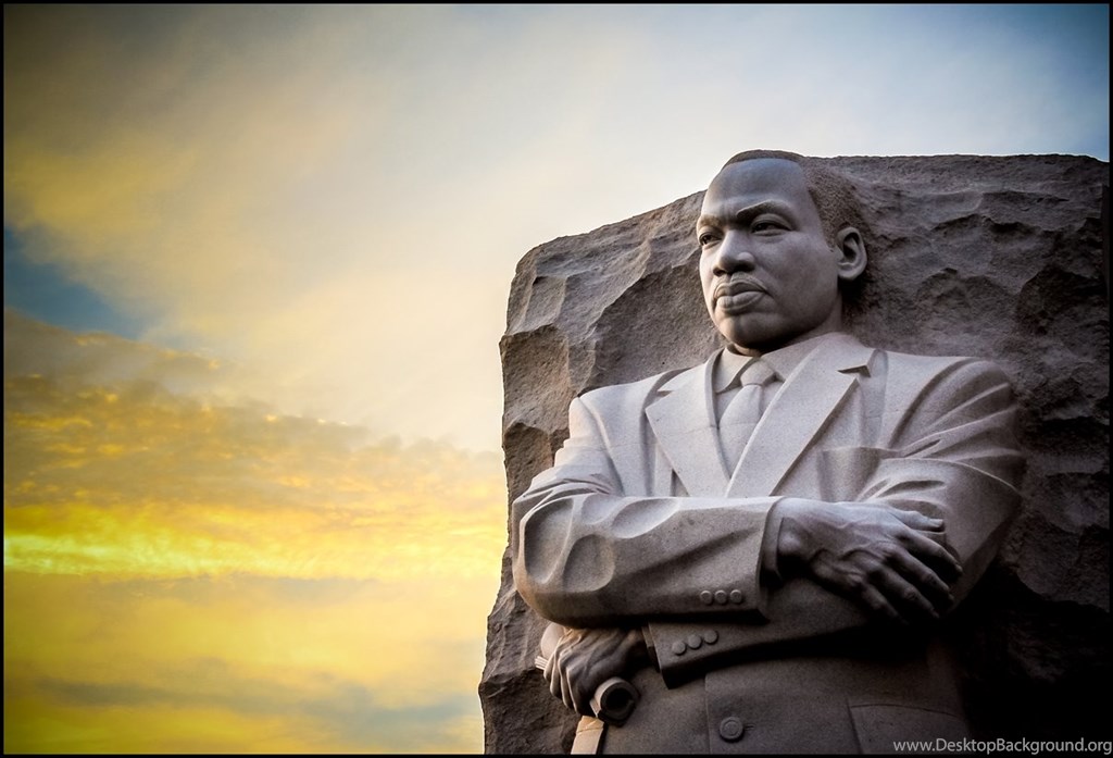 Martin Luther King Wallpaper - Martin Luther King, Jr. Memorial - HD Wallpaper 