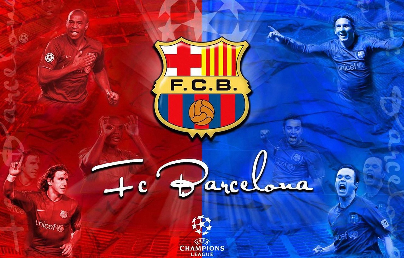 Photo Wallpaper Wallpaper, Sport, Logo, Football, Fc - League Champion Wallpaper 2018 - HD Wallpaper 