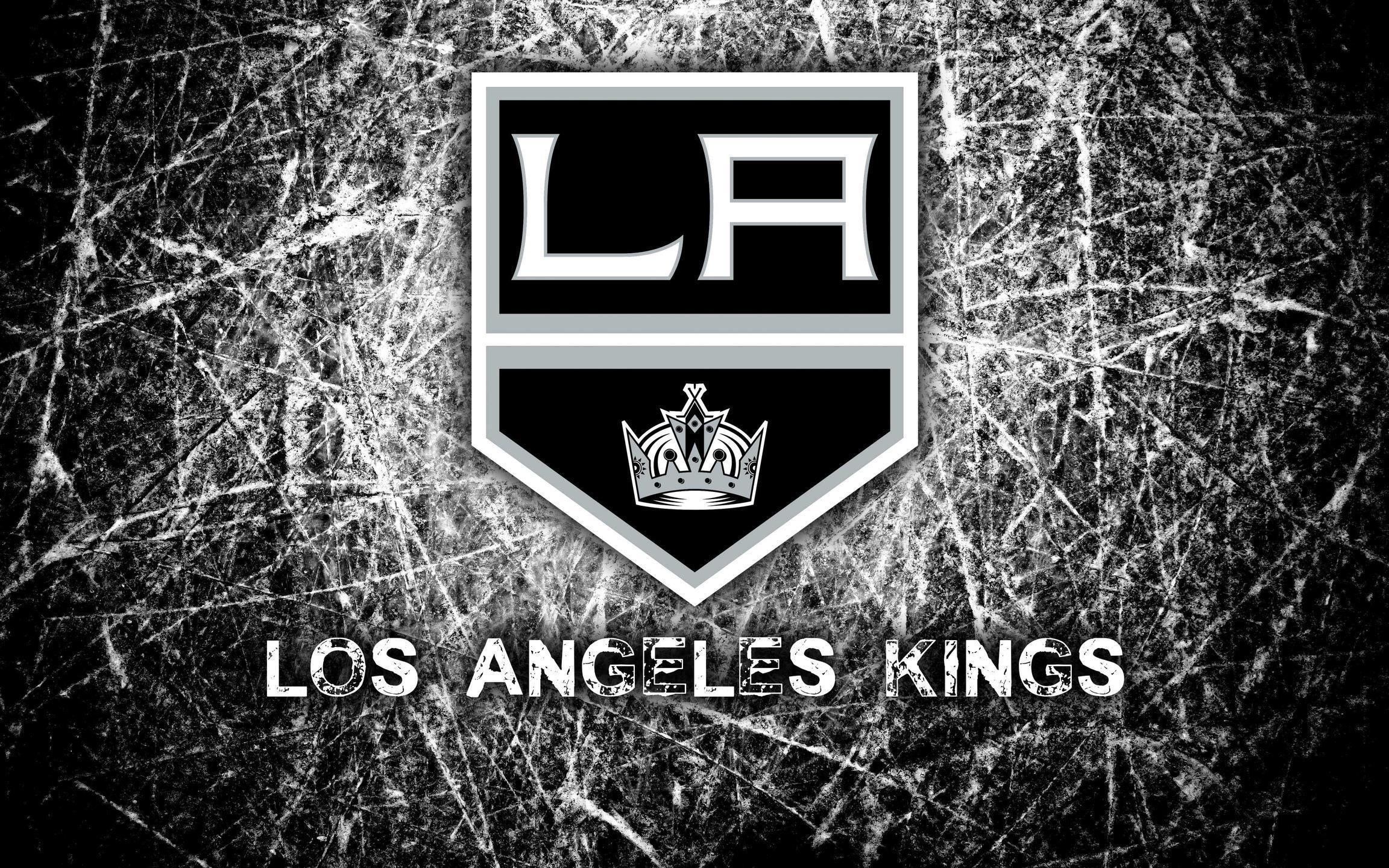 Los Angeles Kings Hd - HD Wallpaper 