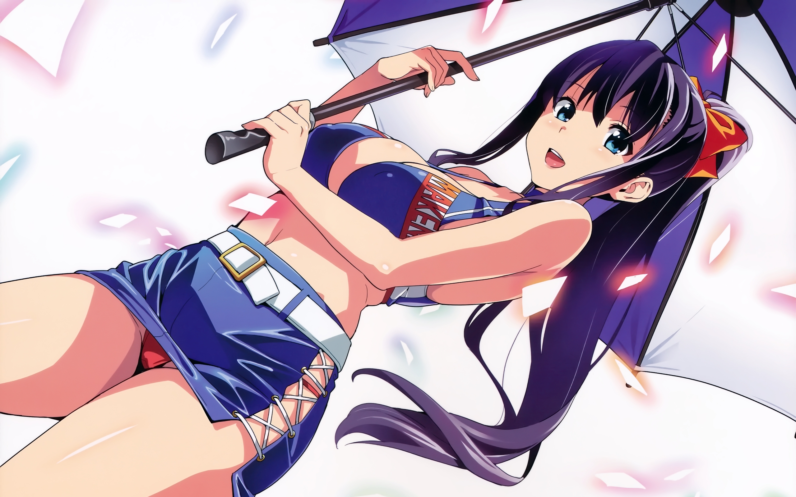 Cartoon - HD Wallpaper 