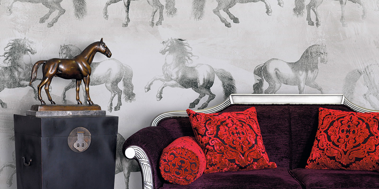 Stallion - HD Wallpaper 