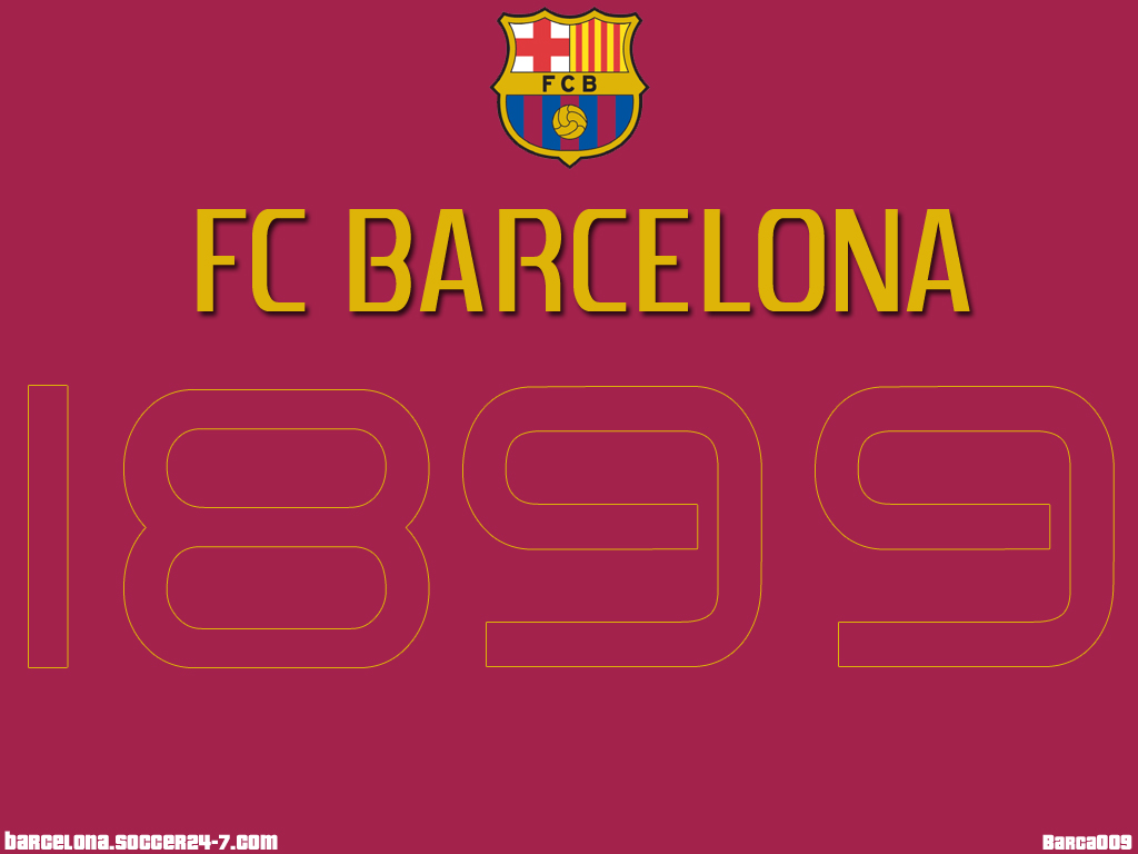 Fc Barcelona - HD Wallpaper 