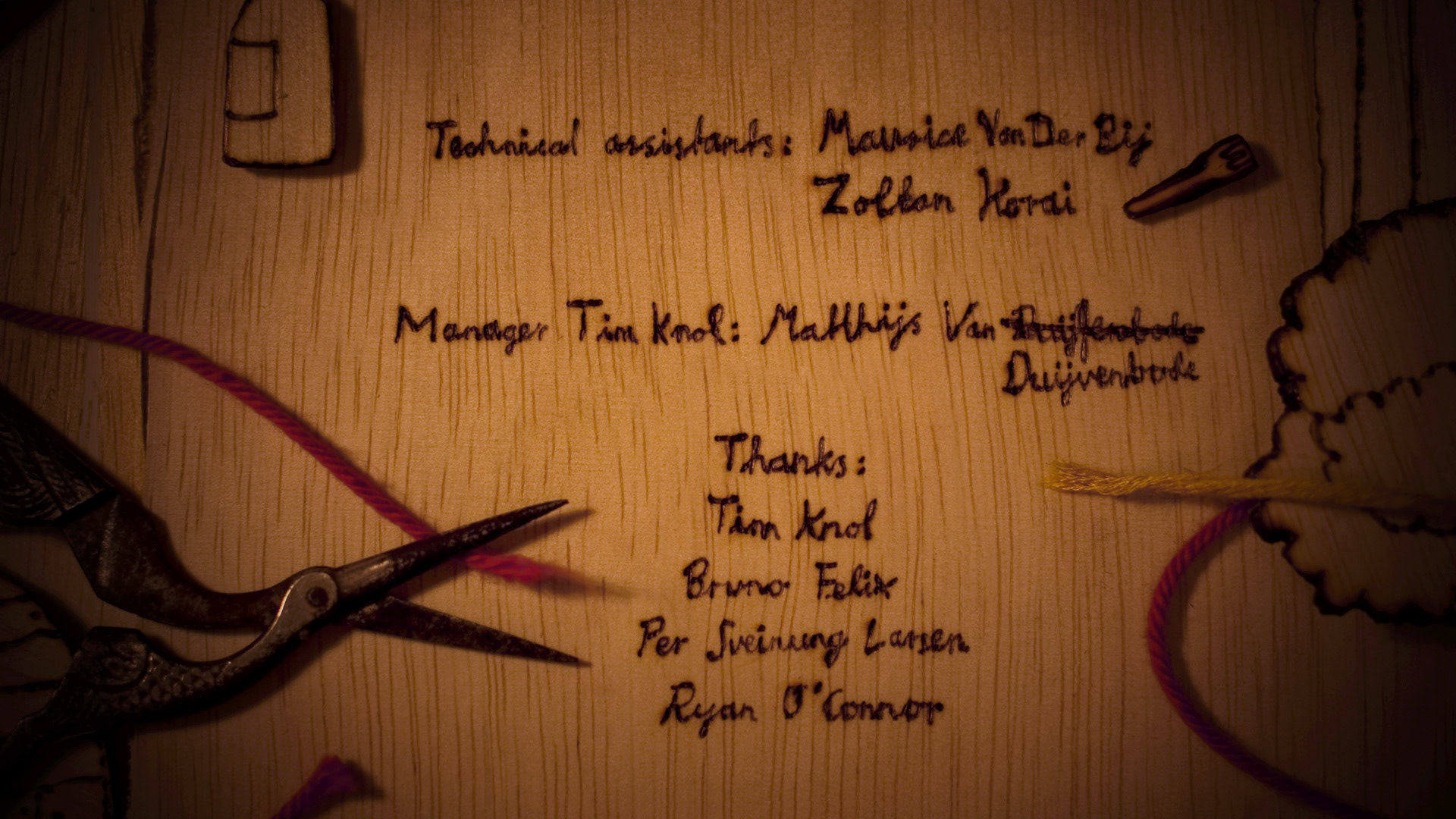 Handwriting - HD Wallpaper 