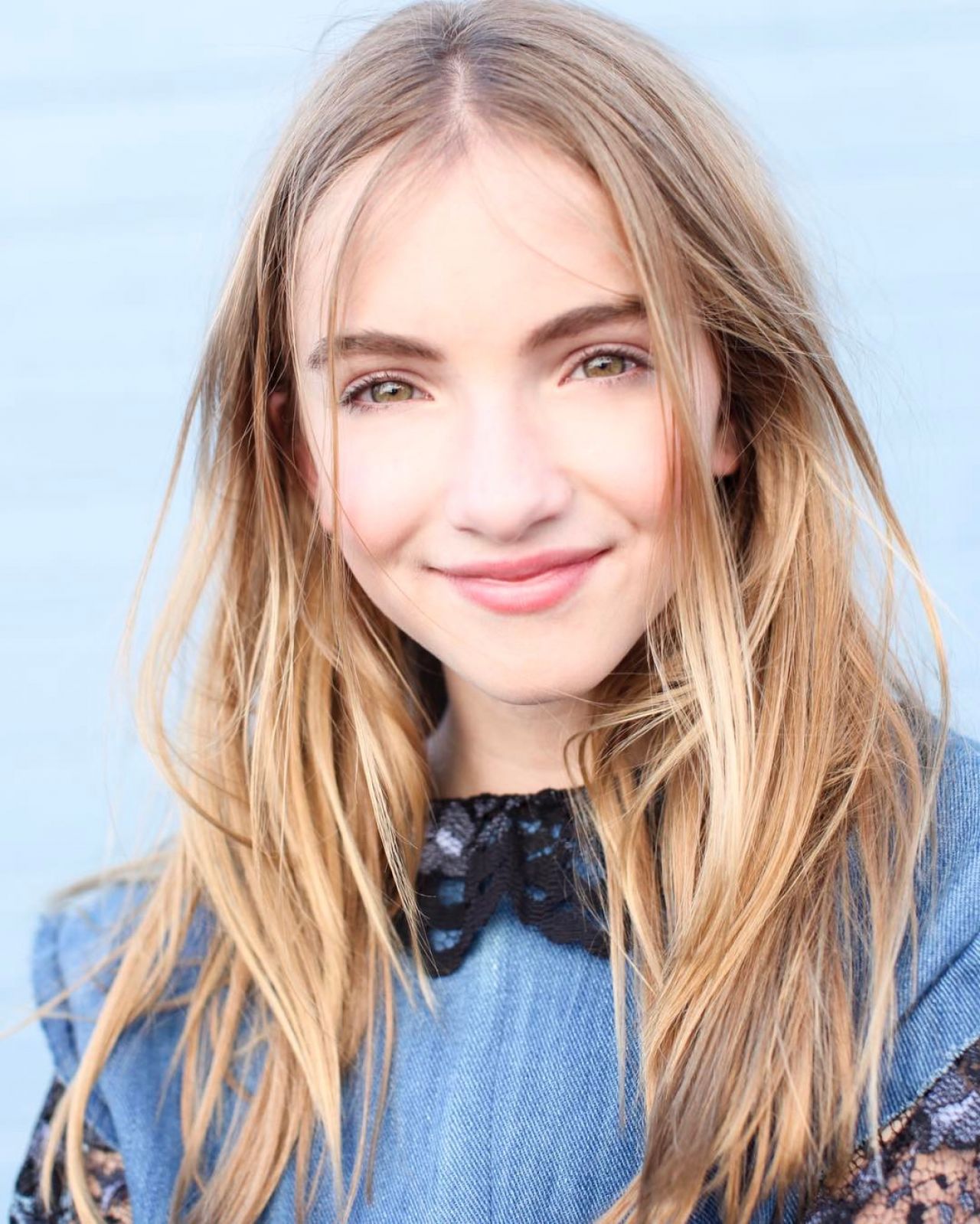 Lauren Orlando - HD Wallpaper 