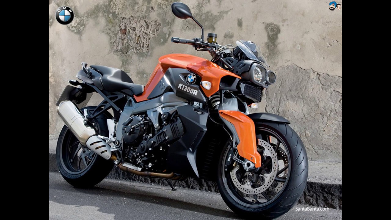 Bmw K1300r Price In India - HD Wallpaper 