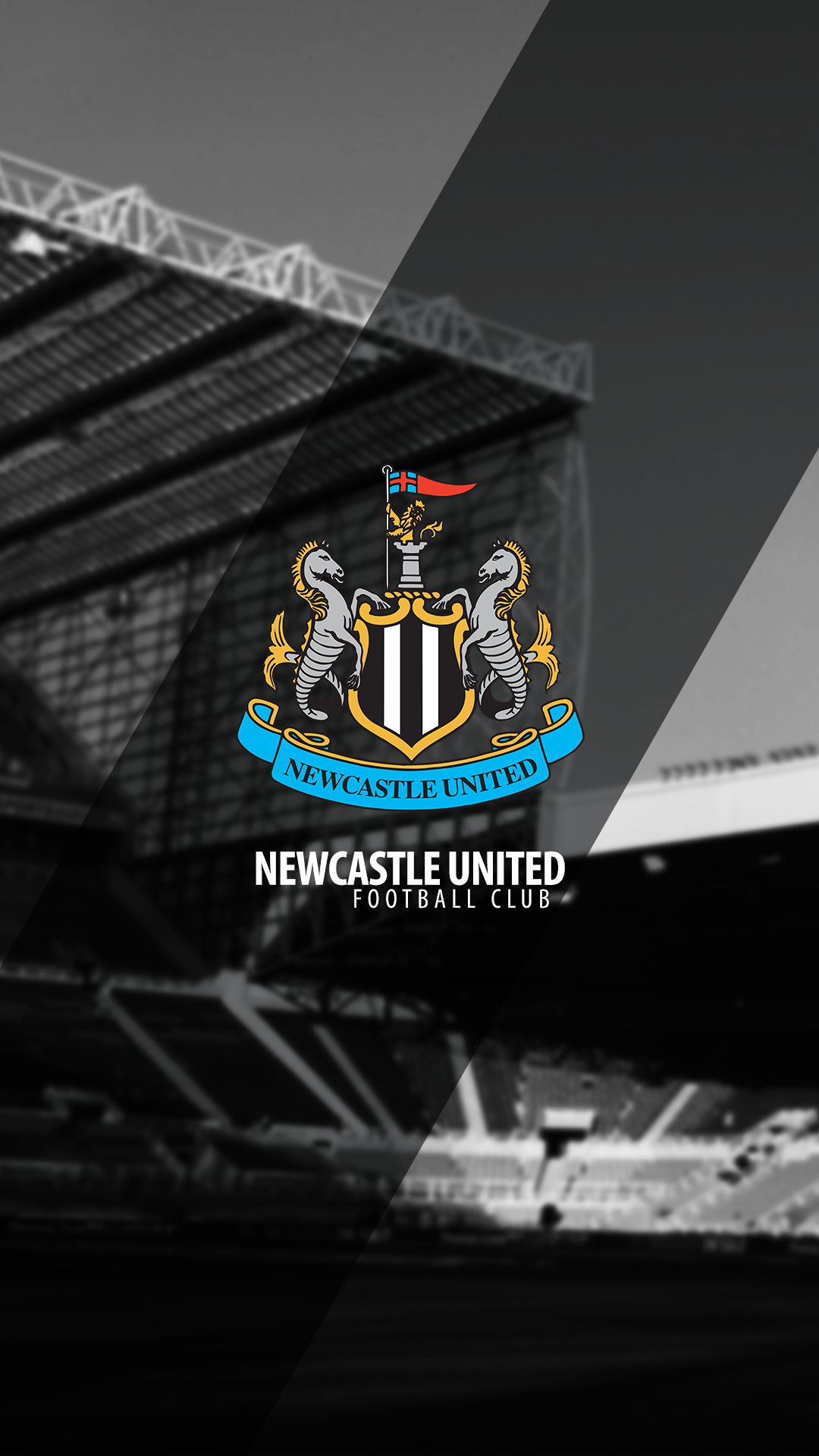 Newcastle United Wallpaper Iphone - HD Wallpaper 