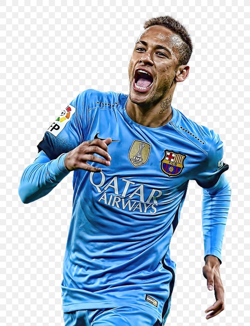 Neymar Paris Saint-germain F - Neymar Png - HD Wallpaper 