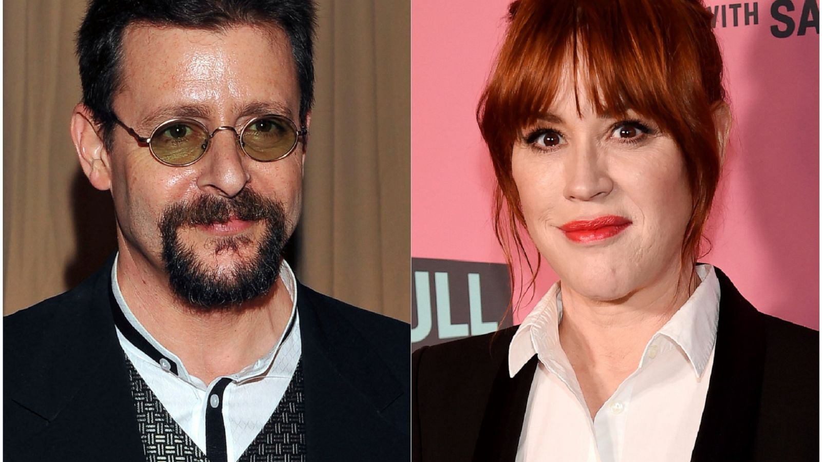 Judd Nelson - 1600x900 Wallpaper - teahub.io