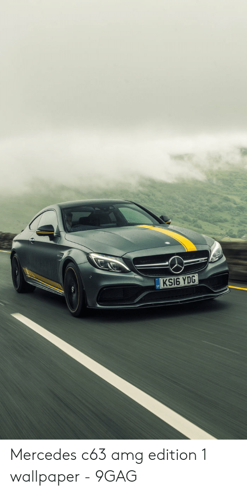 9gag, Mercedes, And Wallpaper - Mercedes Car Wallpaper Hd For Mobile - HD Wallpaper 