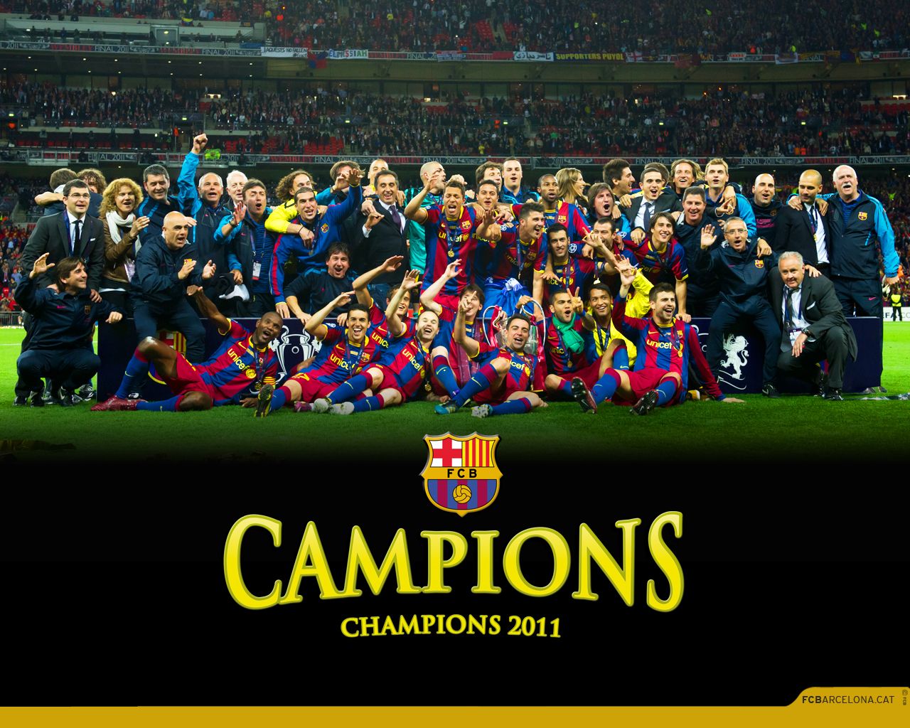 Fc Barcelona Champions League Winner Wallpaper Pixel - Champions League Barcelona Winners - HD Wallpaper 