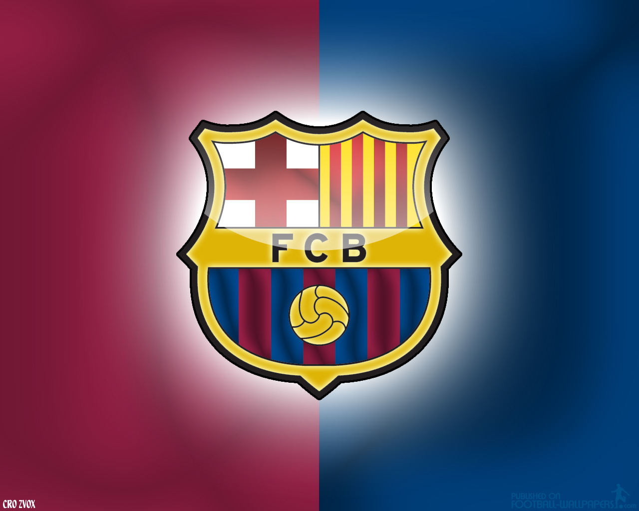 Hd]fc Barcelona Wallpapers - Fc Barcelona Profile - HD Wallpaper 