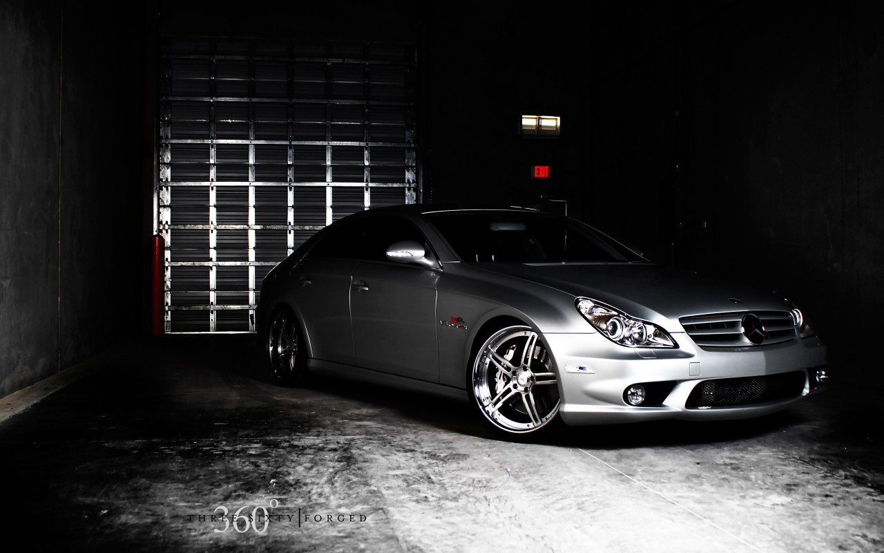 Mercedes Cls, Mercedes Benz Wallpapers - Mercedes Cls - HD Wallpaper 